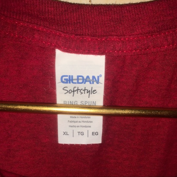 Budweiser made in America graphic T-shirt - Picture 2 of 4